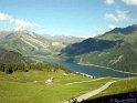 03 DSC07072 - Lac de Roselend~